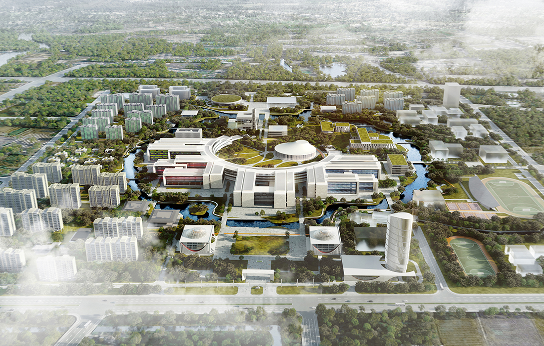 西湖大學