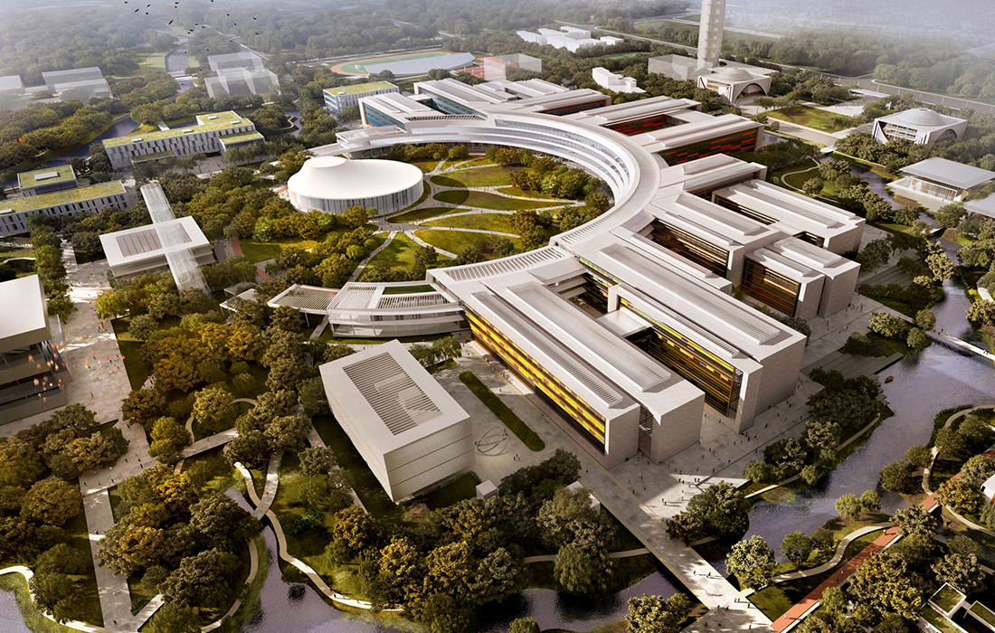 西湖大學
