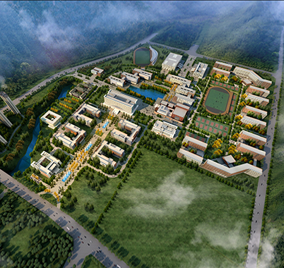 甘肅中醫學院和平校區（甘肅醫科大學籌）建設項目一期部分工程