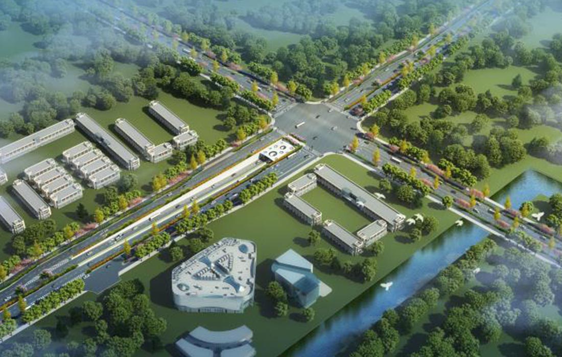 X352 縣道改擴建工程