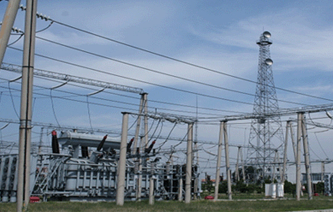 無錫錫東生活垃圾焚燒發電廠項目