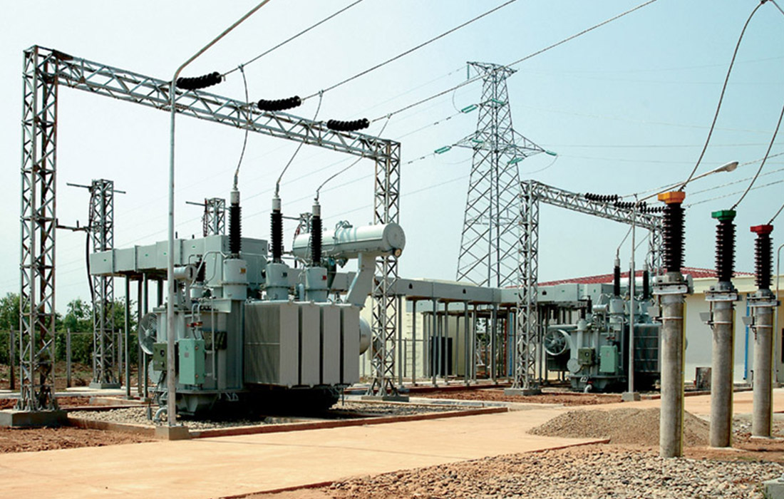 無錫錫東生活垃圾焚燒發電廠項目