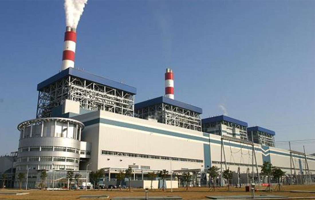 無錫錫東生活垃圾焚燒發電廠項目