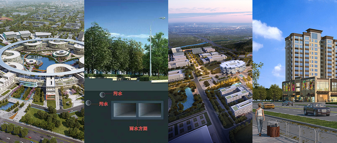 安全高效，優(yōu)質(zhì)服務(wù)：江南管理多地項目有序推進