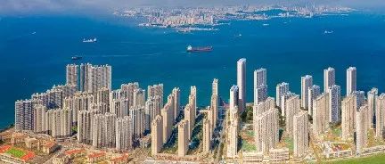 智慧建造，碩果累累：青島萬達游艇產(chǎn)業(yè)園C-1-6地塊項目榮獲2021年中國土木工程詹天佑優(yōu)秀住宅小區(qū)金獎