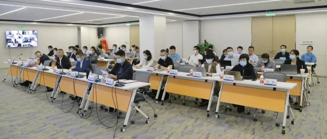 堅韌前行，奮發(fā)有為：江南管理2022年二季度分公司總經(jīng)理工作會議圓滿舉行