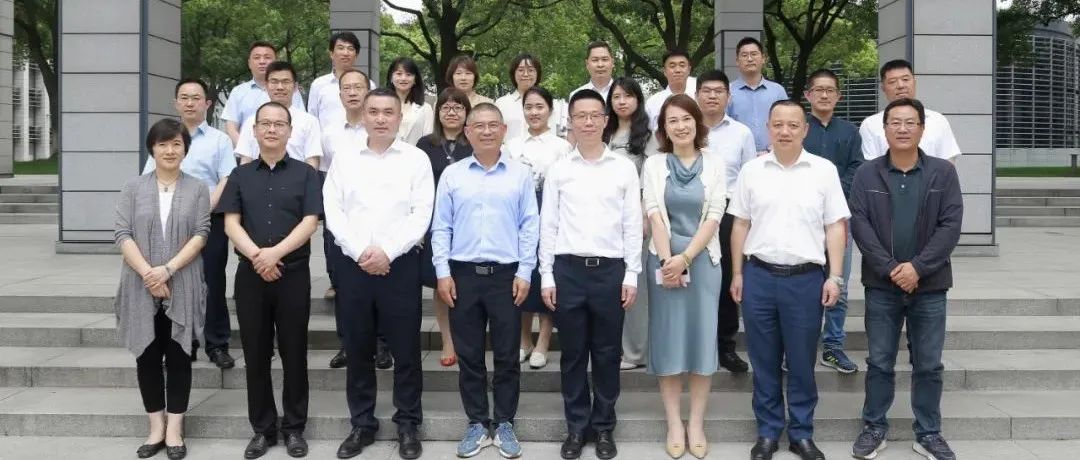 綠城樂(lè)居建設(shè)管理集團(tuán)有限公司到訪江南管理開(kāi)展深度交流互動(dòng)