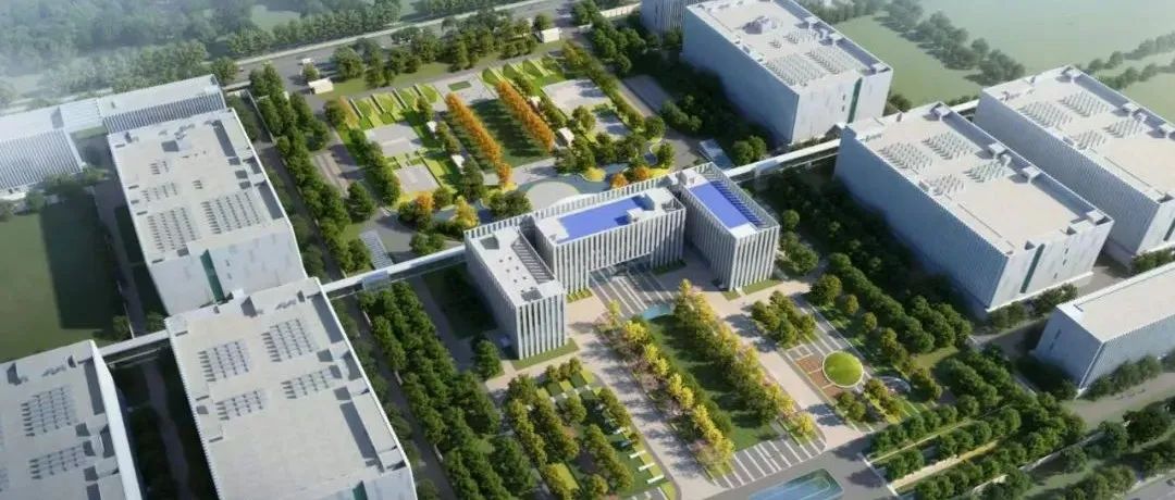 中國農業銀行內蒙古數據中心建設項目隆重奠基