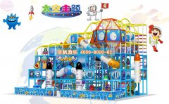 室內(nèi)兒童樂園加盟哪家好？什么品牌比較靠譜？
