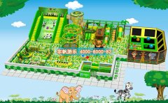 室內兒童游樂設備故障廠家要如何應對處理？