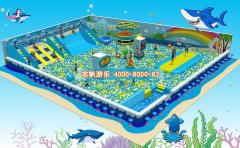 室內(nèi)兒童游樂(lè)設(shè)備材質(zhì)對(duì)健康有什么影響？