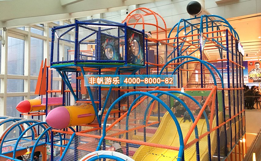 如何經營室內兒童游樂園才能長久盈利賺錢？